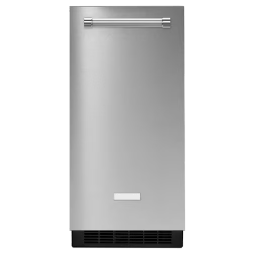 Reparación de máquinas de hielo en La Rivera