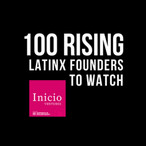 Nichole Columna, Founder & CEO de SERVICIOS RUSH, destacada en 100 Rising Latinx Founders to Watch por su enfoque en reparación de electrodomésticos en Puerto Rico.