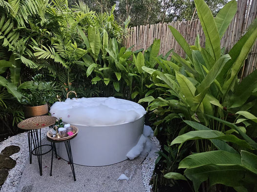 The Best Couples & Honeymoon Spa Day in Phuket