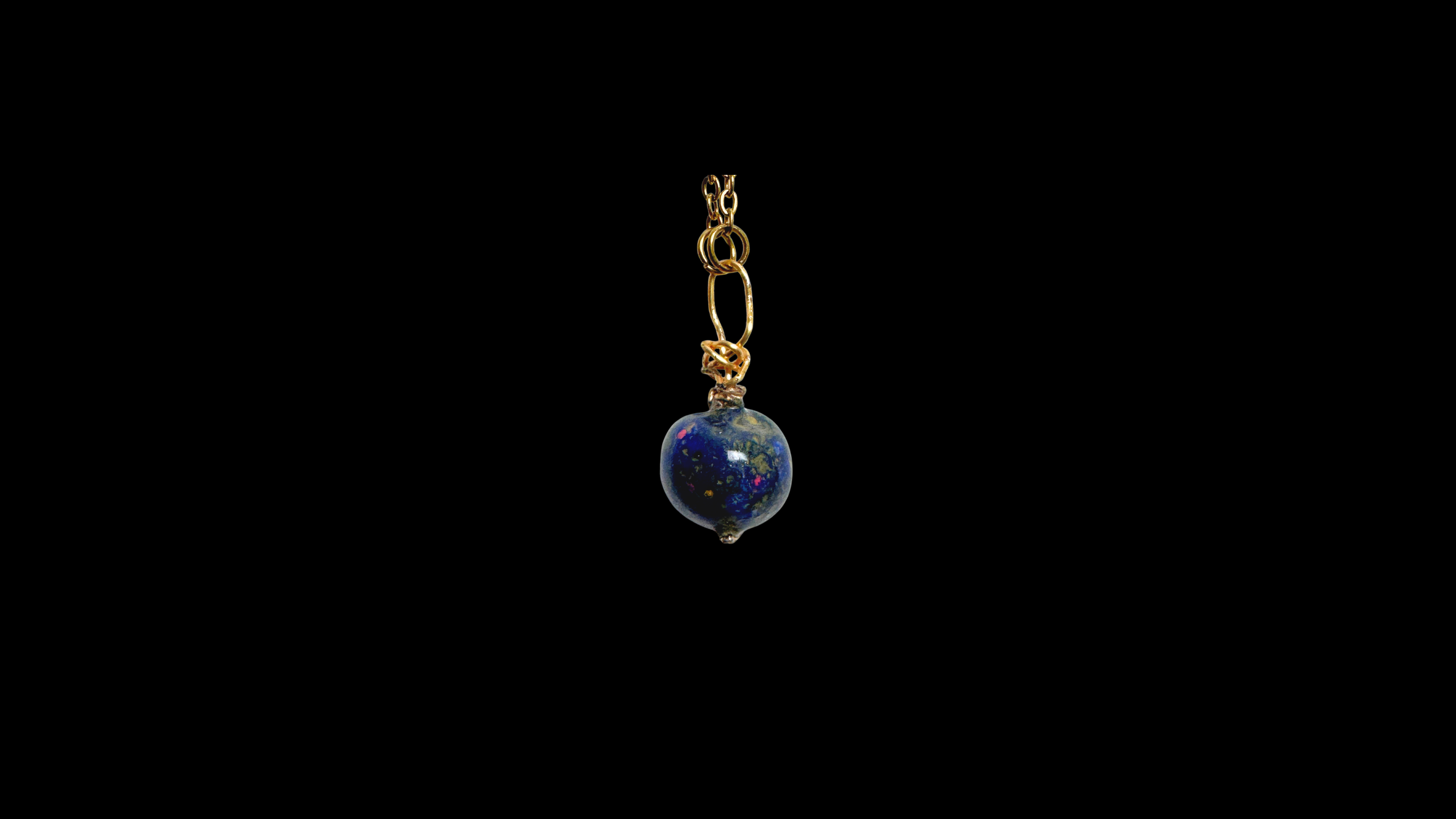 ChromaCalm - Intentional Colour Pendant - Globe