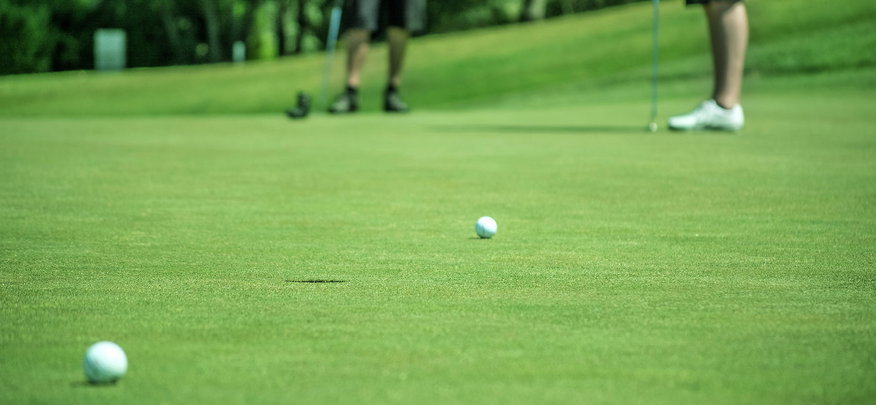 golf
