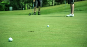 Golf on Arran