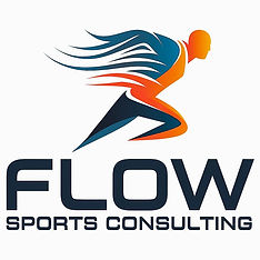 Logo: Flow Sports Consulting