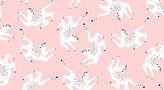 White Cats Illustrated