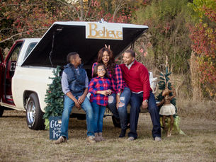 Merry Christmas & Happy New Year!
