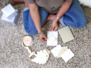 Securing the Stationery Designer You Desire!