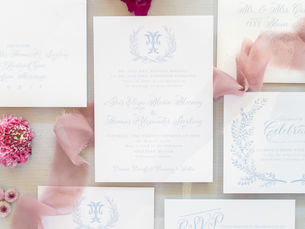 What to Do BEFORE You Decide on Invitations