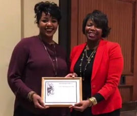 Open Invitation Recognized as Business of the Month