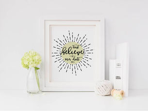 Printable Wall Art