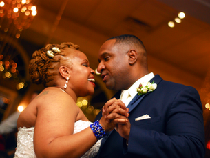 Tamika + Mfon