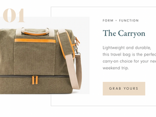 8 Amazing Gifts for Every Man in Your Life