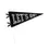 Thumbnail: Let's Go! Felt Pennant