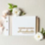 Open Invitation Stationery