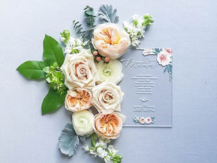 Stationery Guide Series | Week Two Printing Processes and What to Expect