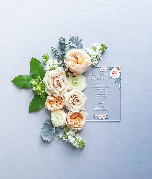 Stationery Guide Series | Week Two Printing Processes and What to Expect