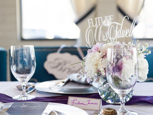 Add Some Personalization to Your Party!