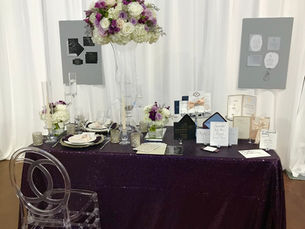 Premier Wedding Show 2019