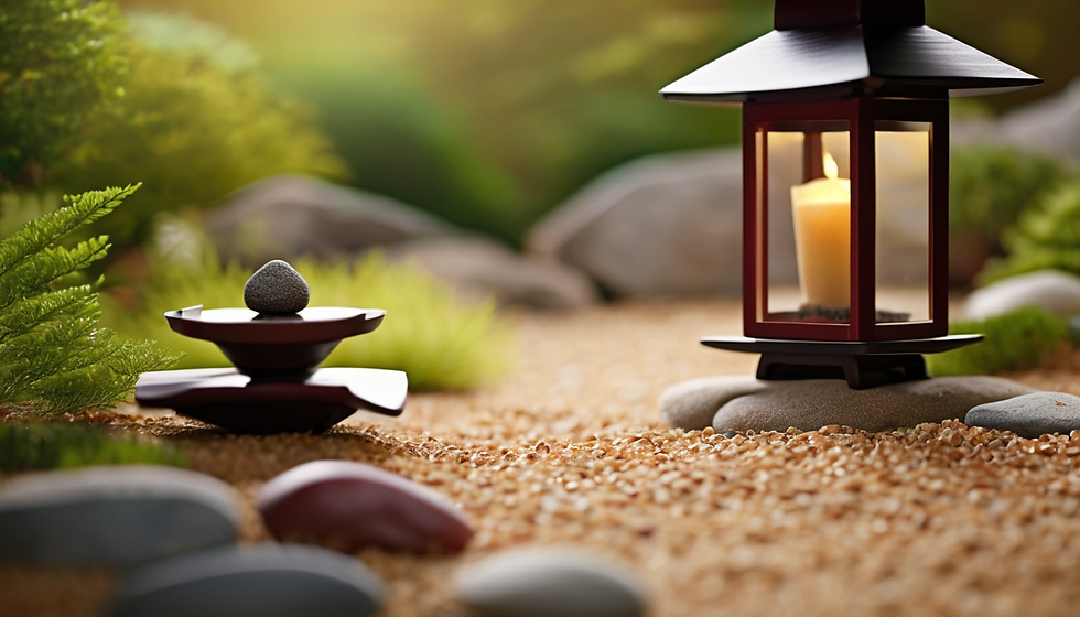 Find Inner Happiness Workshop