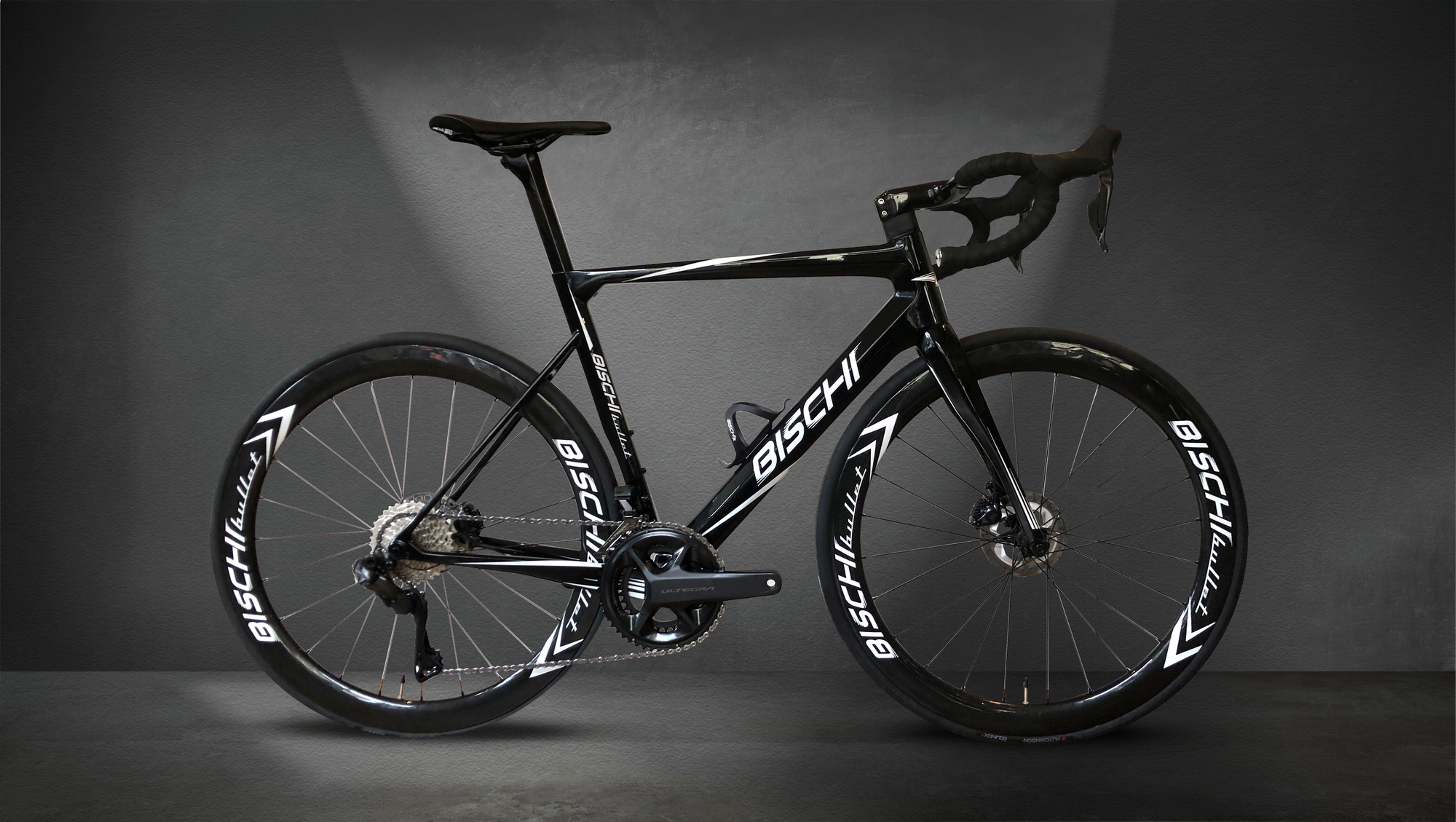 Road Carbon Disc Venezia