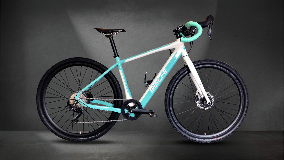 Vegas Light E-Gravel