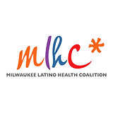 Milwaukee Latino Health Coalition logo