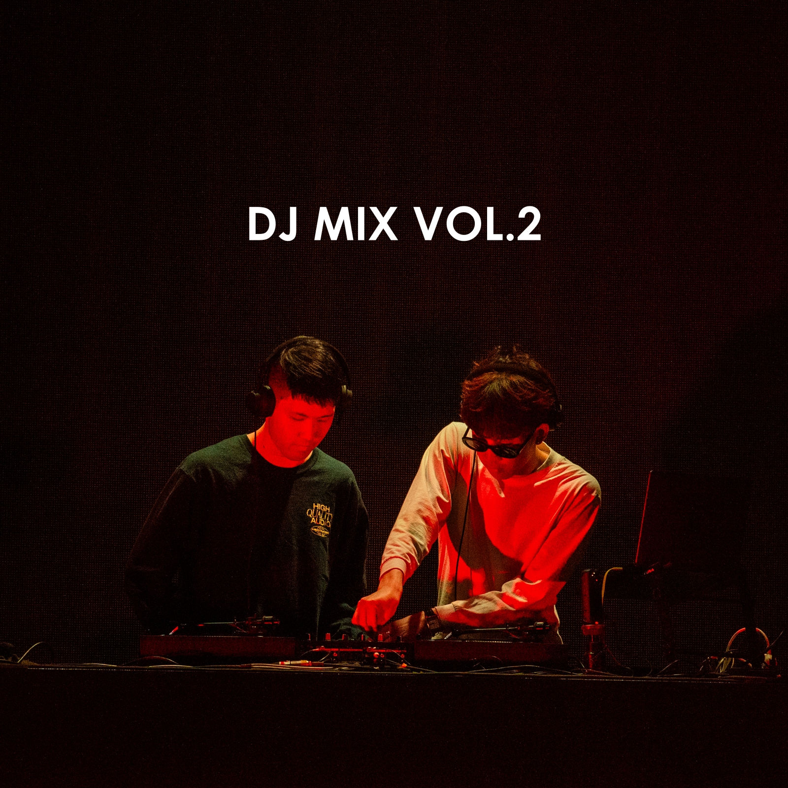 DJ Mix Vol. 2