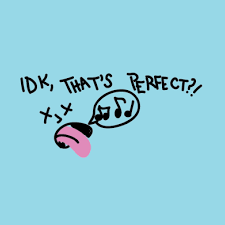 Velvet Crown Collective on IDK That’s Perfect Podcast!