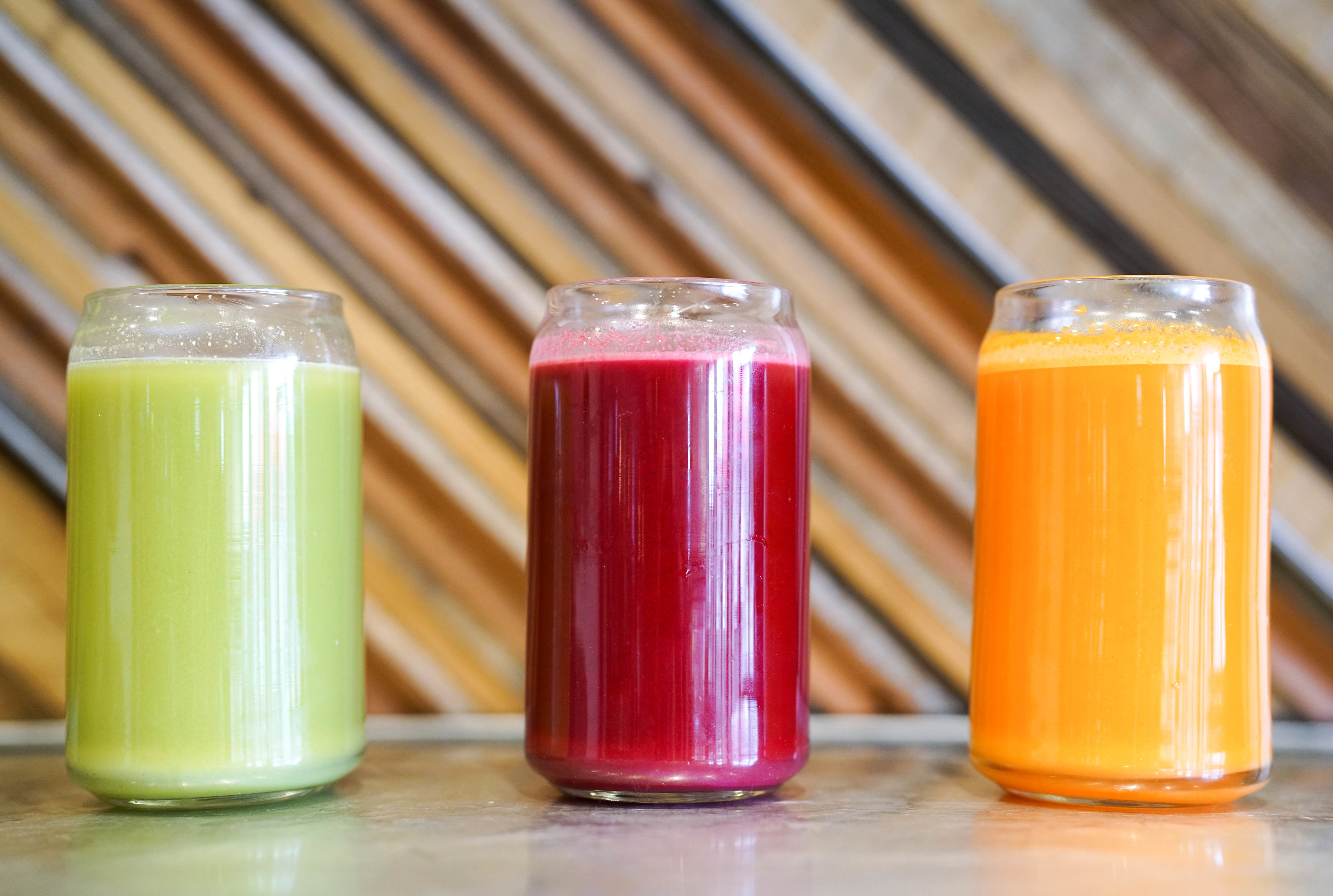 Health Food Drinks Near Me Healthy Juice Drinks Near Me