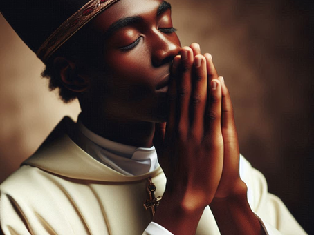 Man Of God
