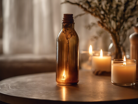 Unlock Your Spiritual Potential with EssentialEssence200