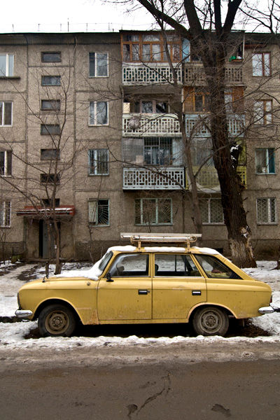 kazakhstan