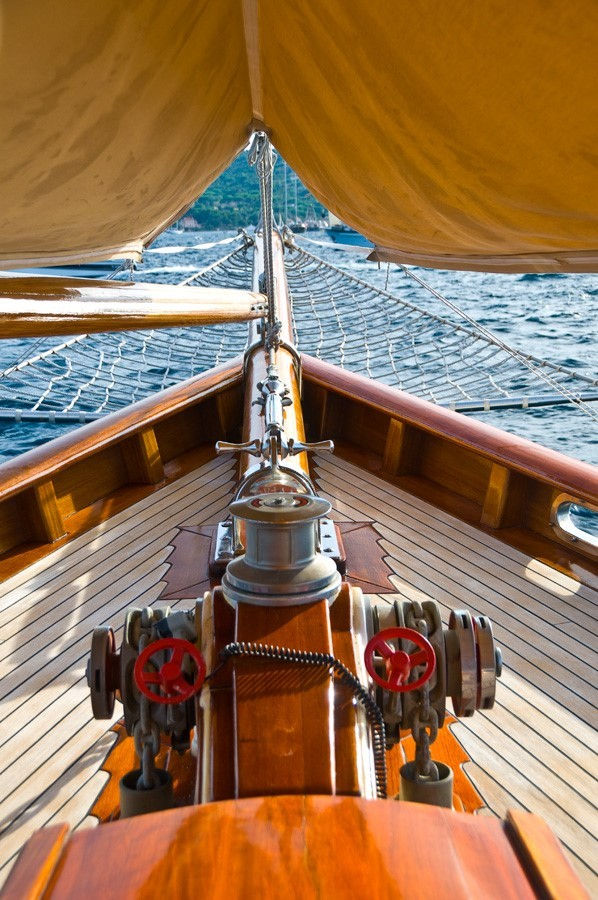 WINDRIFT CLASSIC REGATTA CHARTER