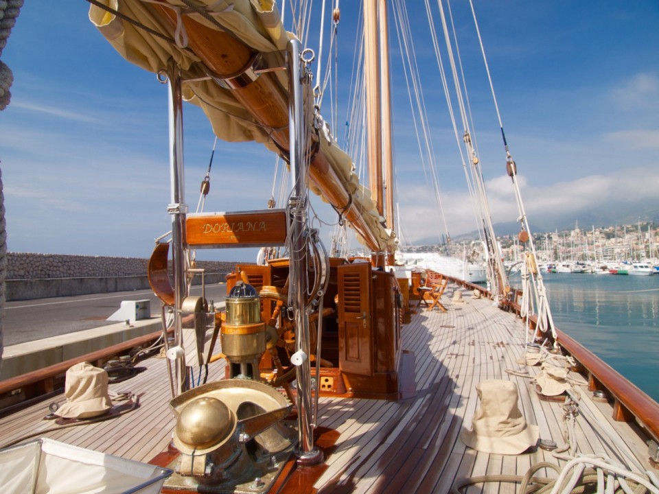 WINDRIFT CLASSIC REGATTA CHARTER