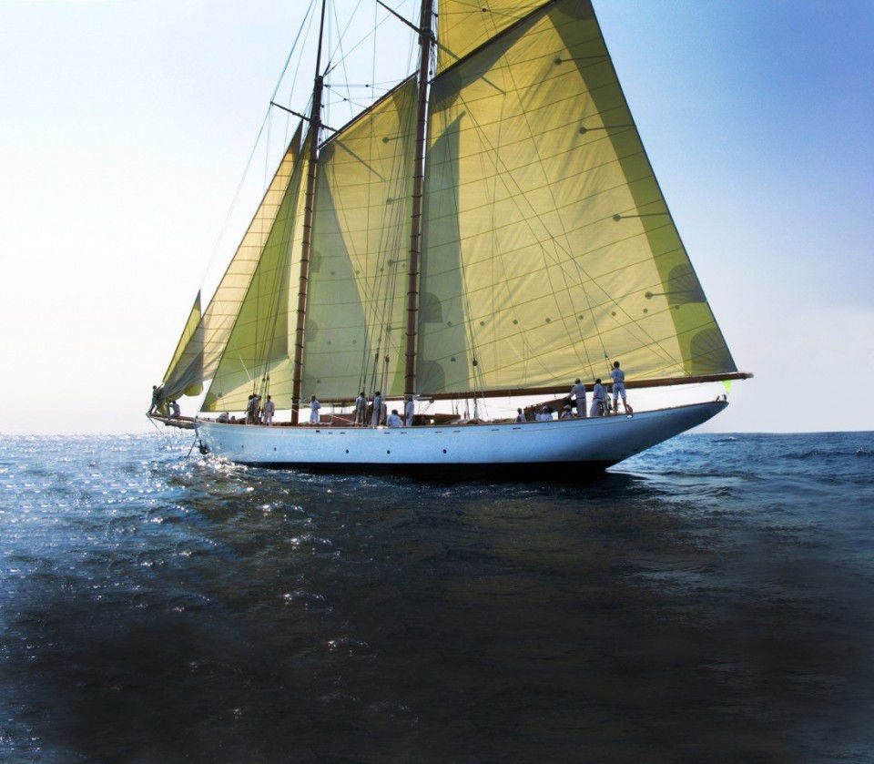 WINDRIFT CLASSIC REGATTA CHARTER