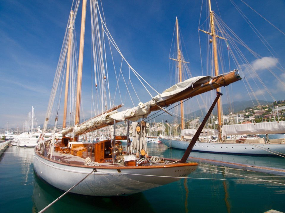 WINDRIFT CLASSIC REGATTA CHARTER