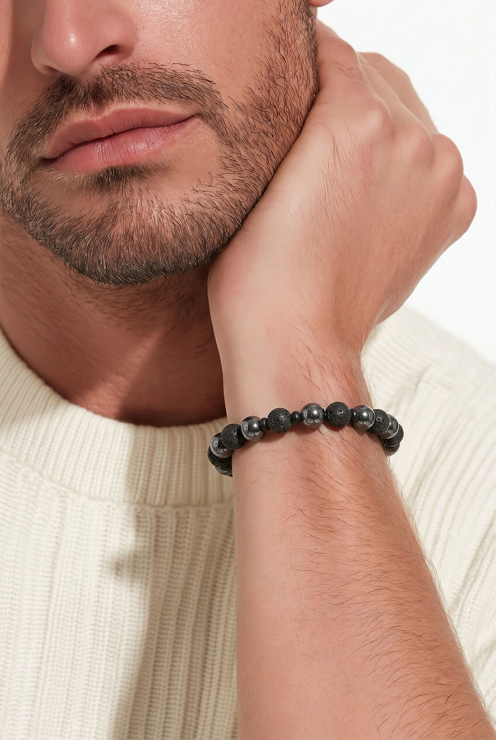 Terahertz, Tektite & Tourmaline