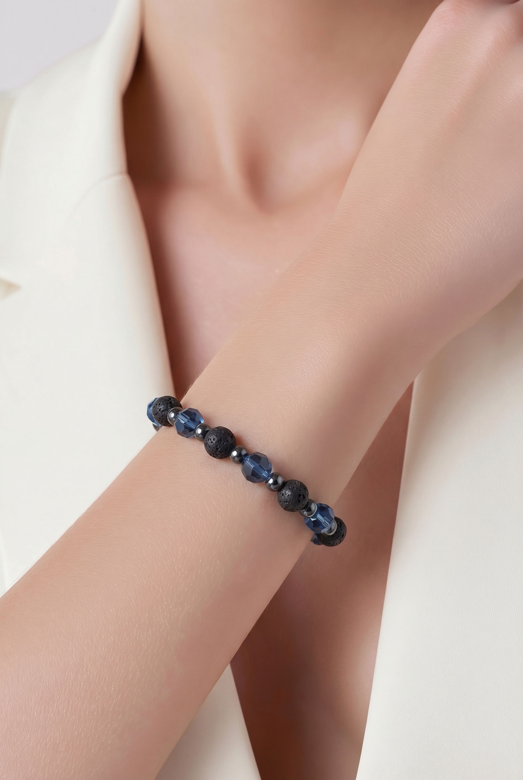 Sapphire, Terahertz & Tektite