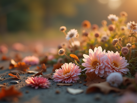 Join Our Online Community for Pet Grief Support