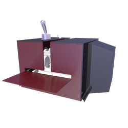 The Squeeze-Roll V3.0