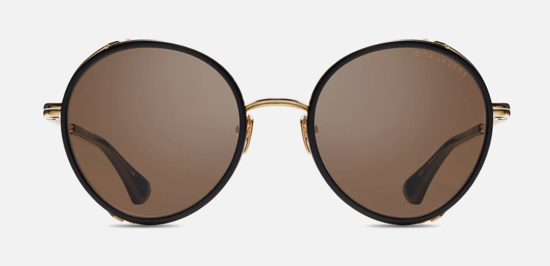 Dita-Lageos-BLK GLD