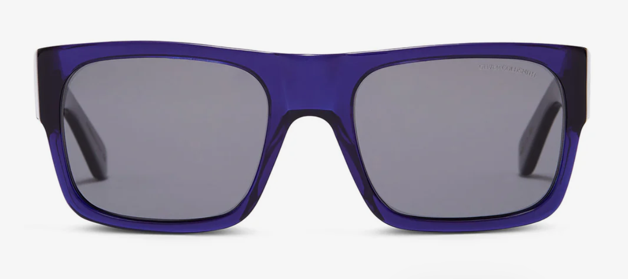 Oliver Goldsmith-Matador-Navy