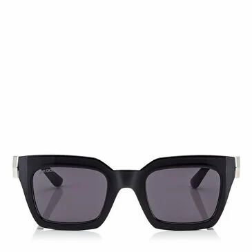 Jimmy Choo-Maika-Schwarz