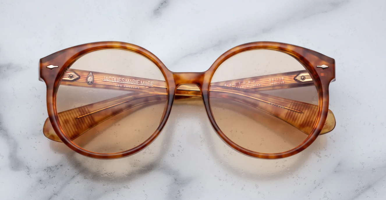 Jacques Marie Mage-Factory-Camel