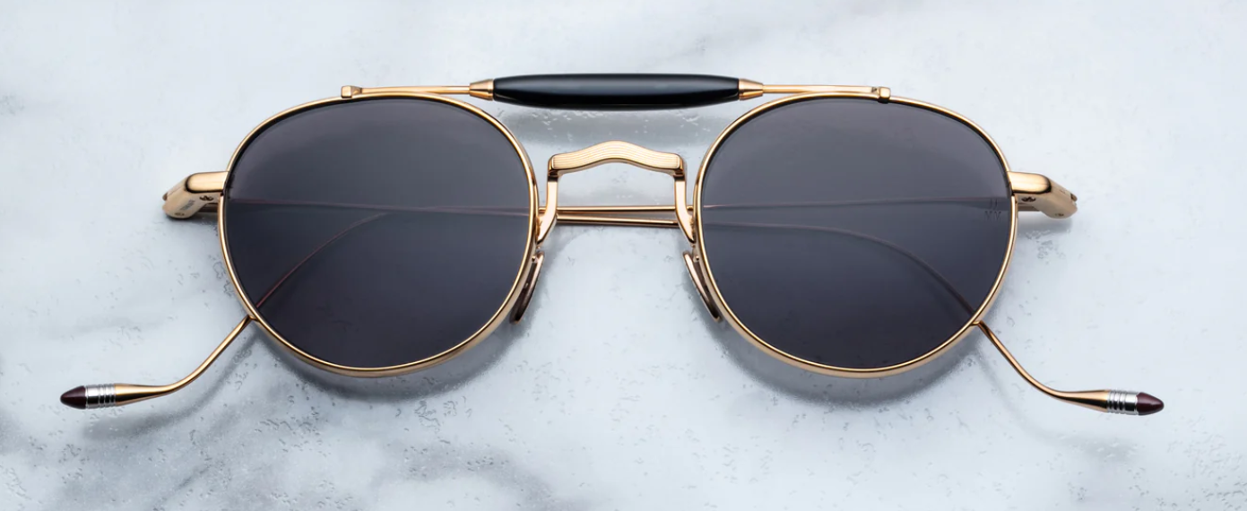 Jacques Marie Mage-Dasan-Gold