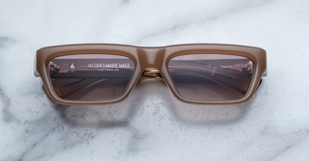 Jacques Marie Mage-Rush-Birch