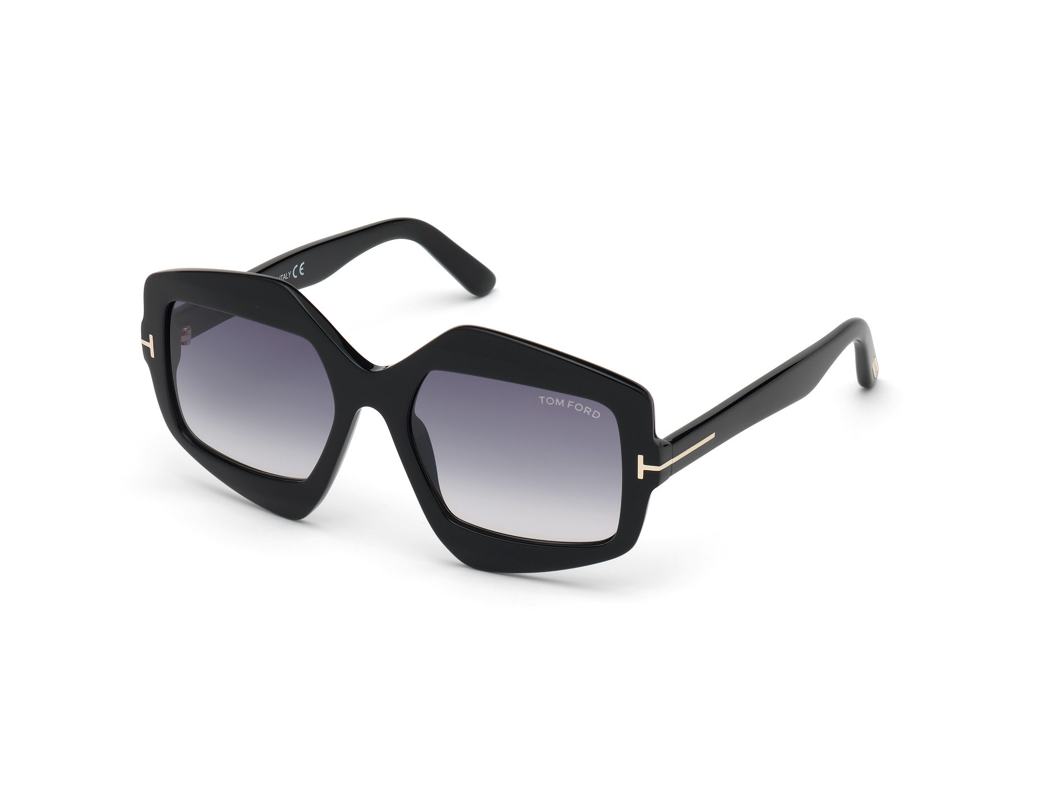 Tom Ford-Tate 789-schwarz