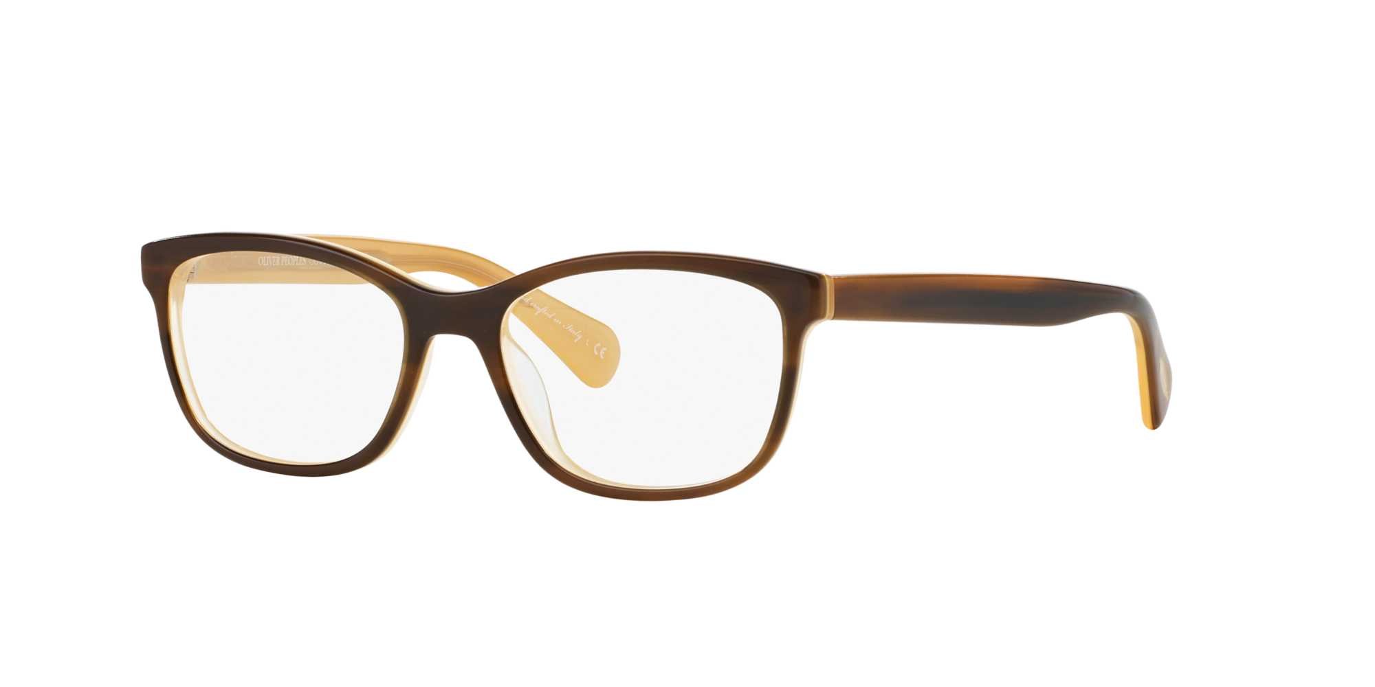 Oliver Peoples-Follies-Brown