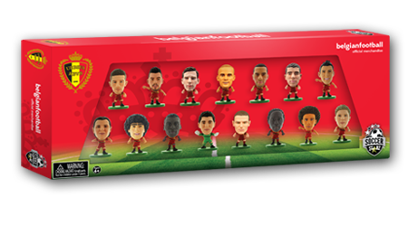 2014 World Cup Belgium