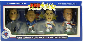 4 Pack Main | Corinthian ProStars