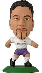 Japan Miniatures Lucky Box Baggio | CorinthianMicroStars